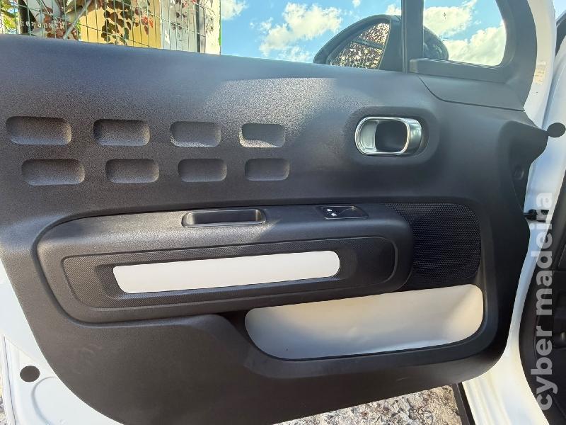 CITROEN C3 1.5 BlueHDI 100 cv Gasóleo