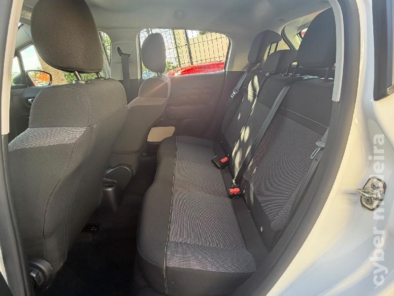 CITROEN C3 1.5 BlueHDI 100 cv Gasóleo