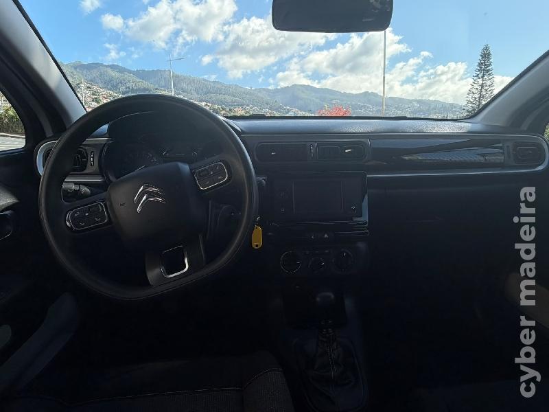 CITROEN C3 1.5 BlueHDI 100 cv Gasóleo