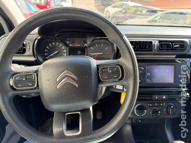 CITROEN C3 1.5 BlueHDI 100 cv Gasóleo