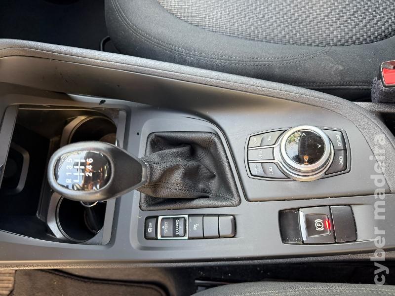 BMW X1 sDrive 16d Gasóleo