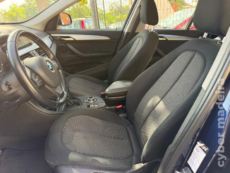 BMW X1 sDrive 16d Gasóleo