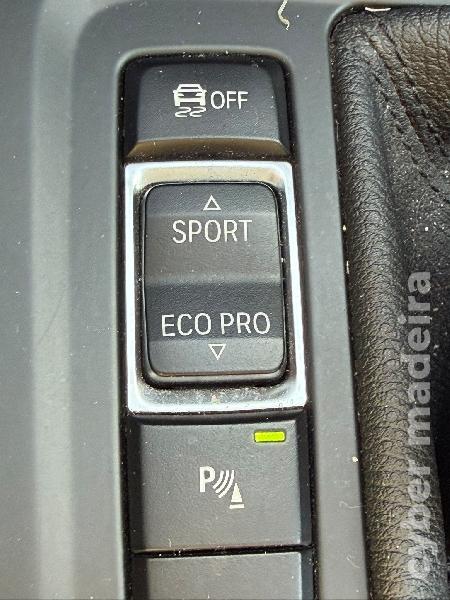 BMW X1 sDrive 16d Gasóleo