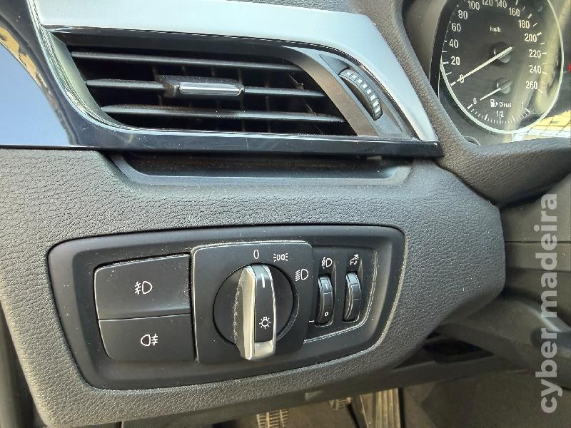 BMW X1 sDrive 16d Gasóleo