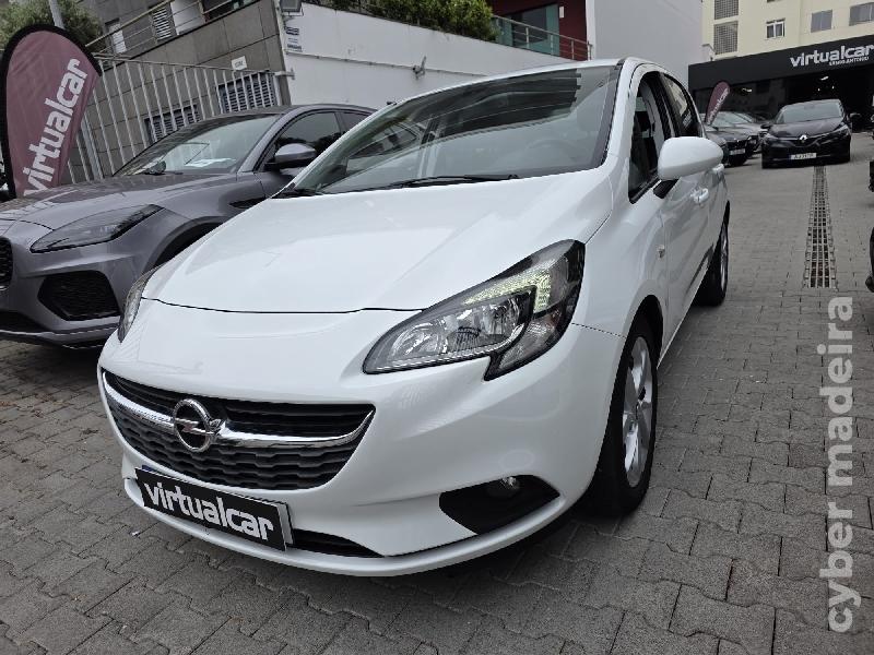 OPEL CORSA E 1.3 CDTI COSMO 95 CV Gasóleo