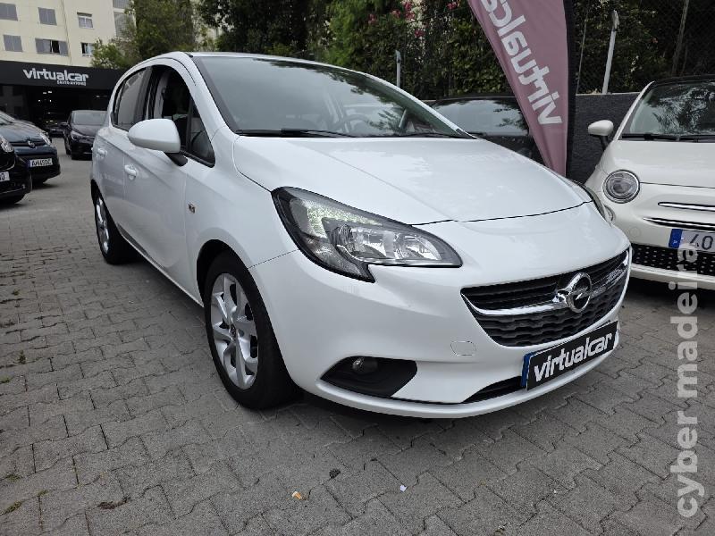 OPEL CORSA E 1.3 CDTI COSMO 95 CV Gasóleo