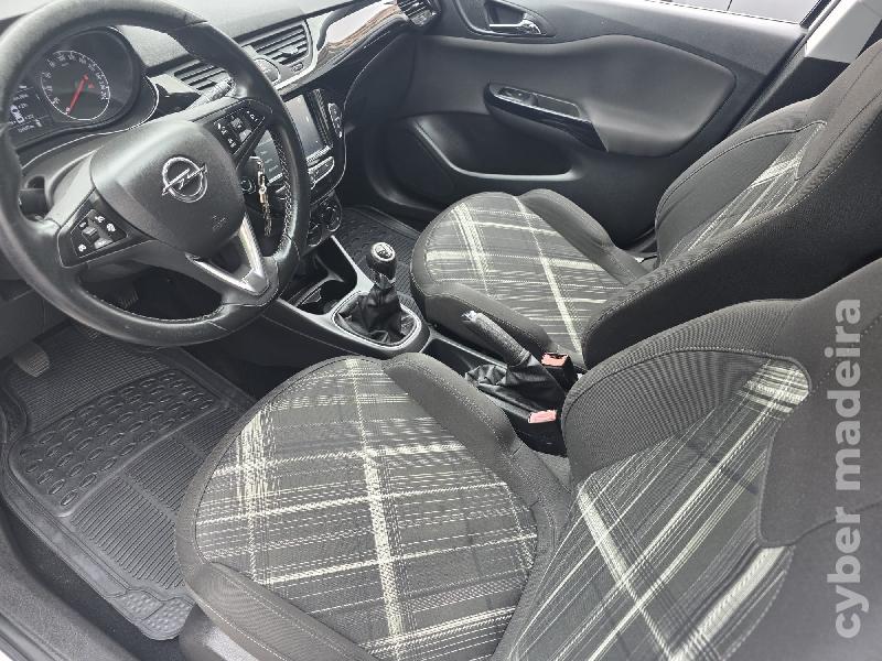 OPEL CORSA E 1.3 CDTI COSMO 95 CV Gasóleo