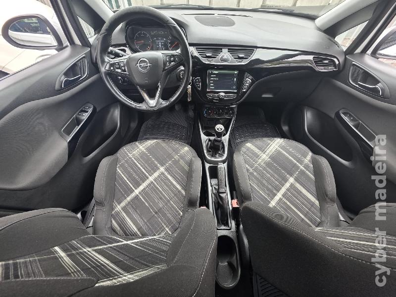 OPEL CORSA E 1.3 CDTI COSMO 95 CV Gasóleo