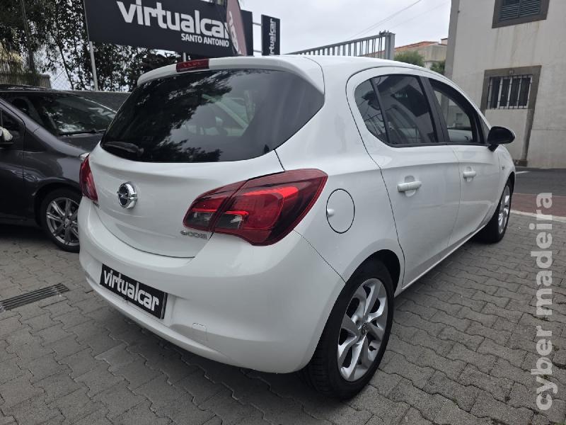 OPEL CORSA E 1.3 CDTI COSMO 95 CV Gasóleo