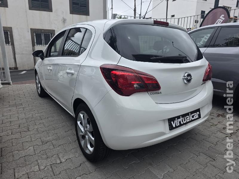 OPEL CORSA E 1.3 CDTI COSMO 95 CV Gasóleo