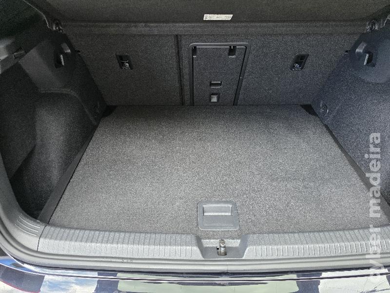 VOLKSWAGEN GOLF R DSG 4MOTION 2.0 TSI AUTOMATICO Gasolina