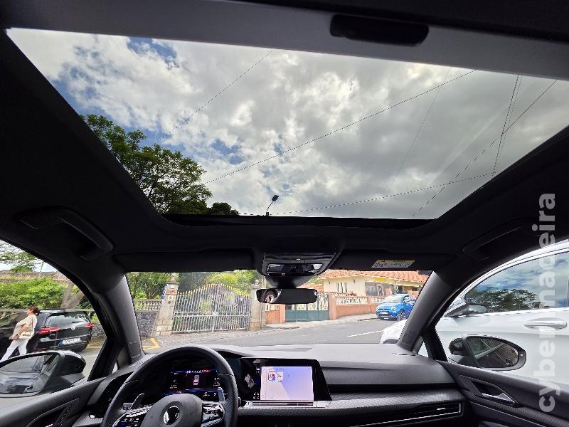 VOLKSWAGEN GOLF R DSG 4MOTION 2.0 TSI AUTOMATICO Gasolina