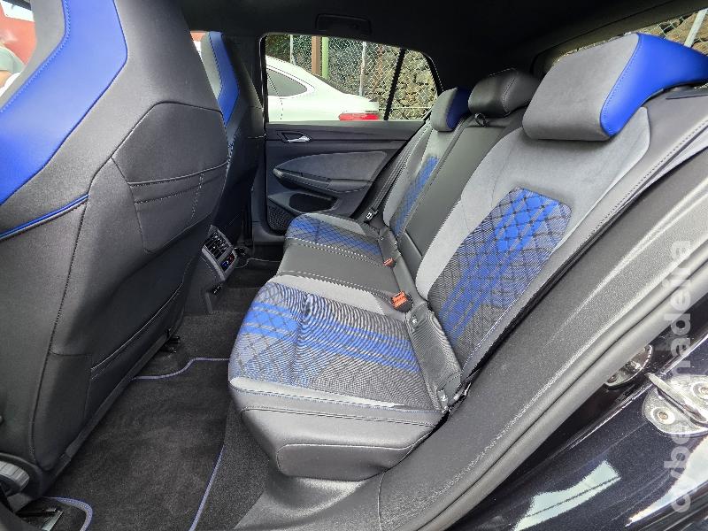 VOLKSWAGEN GOLF R DSG 4MOTION 2.0 TSI AUTOMATICO Gasolina