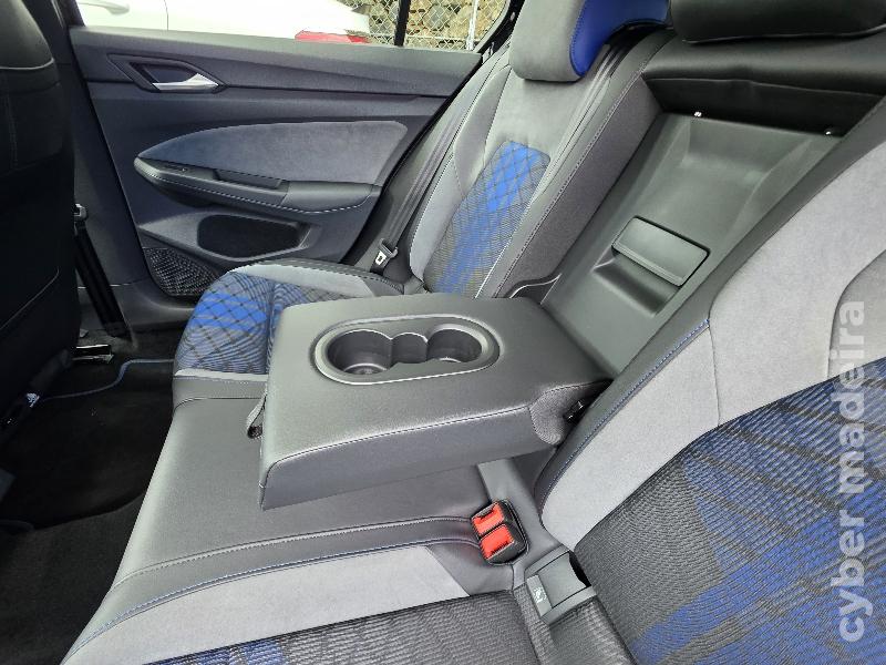 VOLKSWAGEN GOLF R DSG 4MOTION 2.0 TSI AUTOMATICO Gasolina