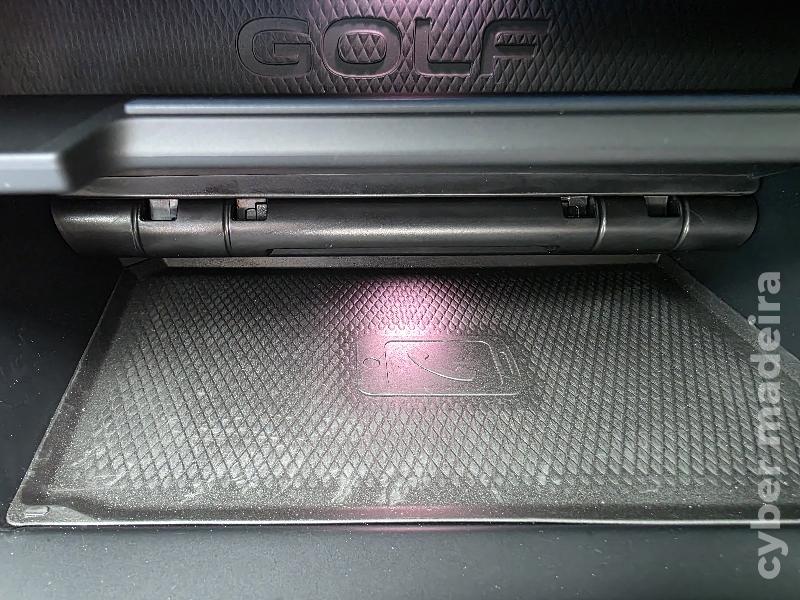 VOLKSWAGEN GOLF R DSG 4MOTION 2.0 TSI AUTOMATICO Gasolina