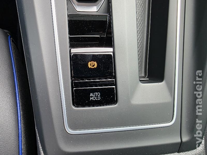 VOLKSWAGEN GOLF R DSG 4MOTION 2.0 TSI AUTOMATICO Gasolina