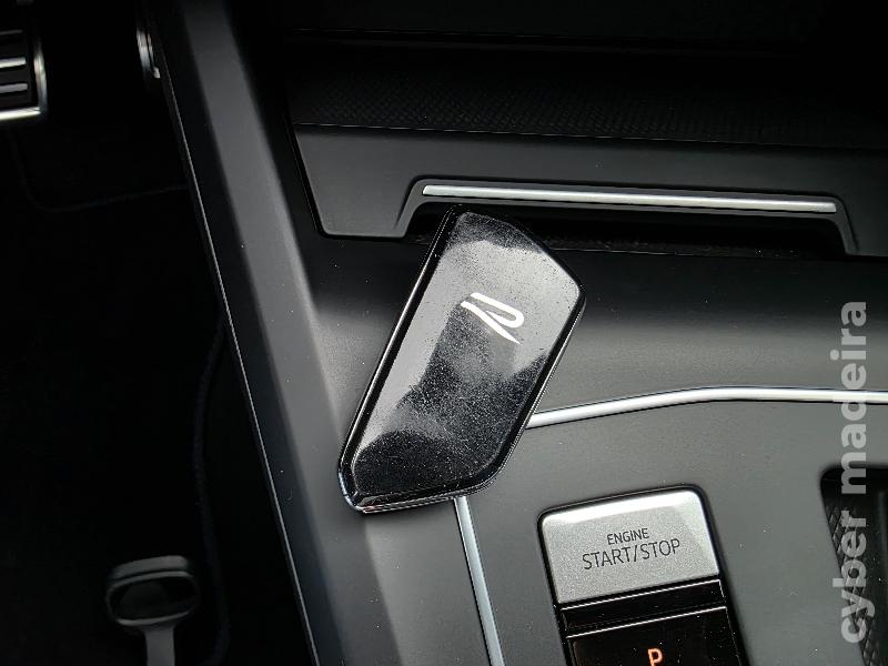 VOLKSWAGEN GOLF R DSG 4MOTION 2.0 TSI AUTOMATICO Gasolina