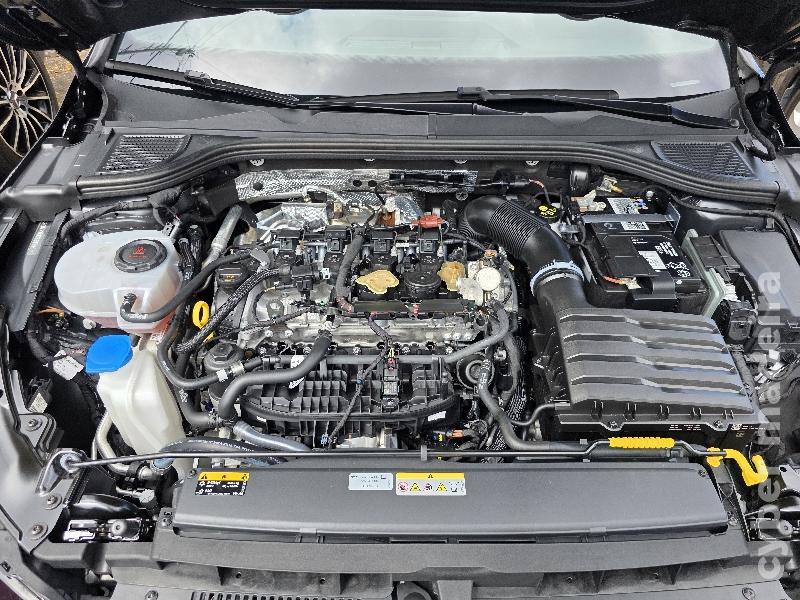 VOLKSWAGEN GOLF R DSG 4MOTION 2.0 TSI AUTOMATICO Gasolina