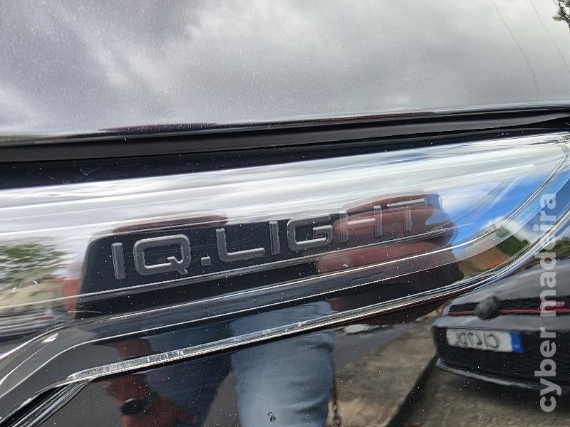 VOLKSWAGEN GOLF R DSG 4MOTION 2.0 TSI AUTOMATICO Gasolina