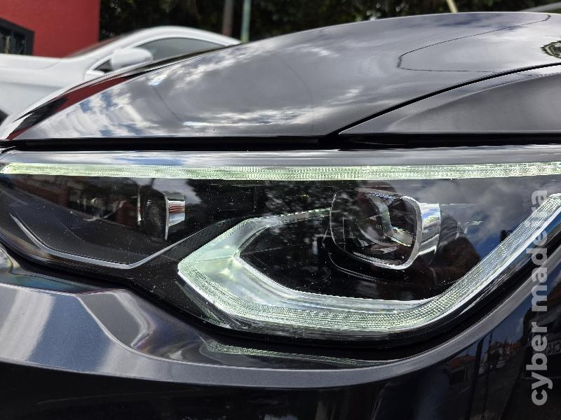 VOLKSWAGEN GOLF R DSG 4MOTION 2.0 TSI AUTOMATICO Gasolina