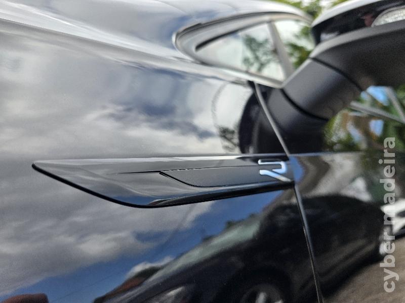 VOLKSWAGEN GOLF R DSG 4MOTION 2.0 TSI AUTOMATICO Gasolina