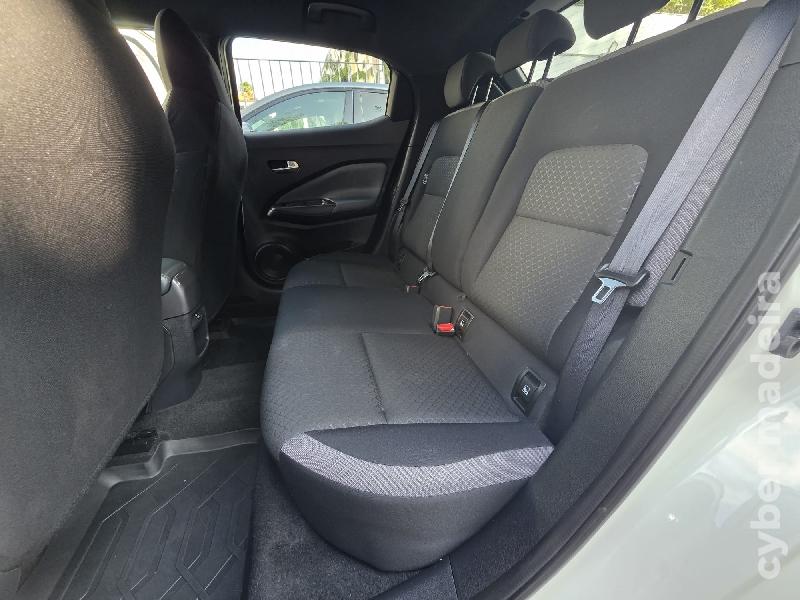 NISSAN JUKE 1.0 DIG-T N-Connecta Gasolina