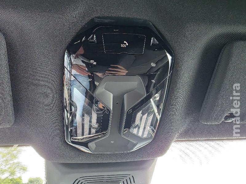 BMW IX XDRIVE40 AUTOMATICO Autonomia elétrica até 400 km Eléctrico
