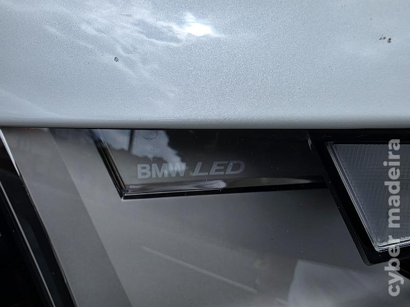 BMW IX XDRIVE40 AUTOMATICO Autonomia elétrica até 400 km Eléctrico
