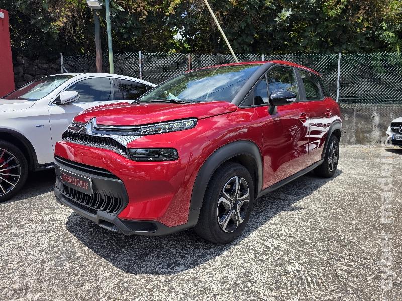 CITROEN C3 AIRCROSS 1.2 PURETECH FEEL Gasolina