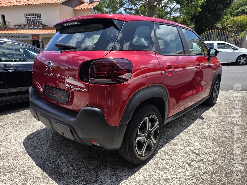 CITROEN C3 AIRCROSS 1.2 PURETECH FEEL Gasolina