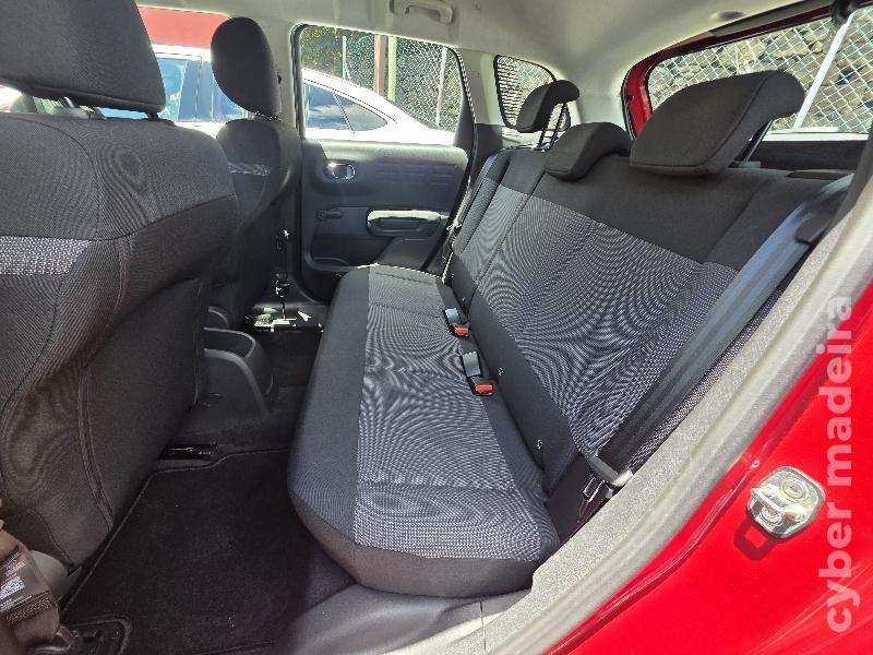 CITROEN C3 AIRCROSS 1.2 PURETECH FEEL Gasolina