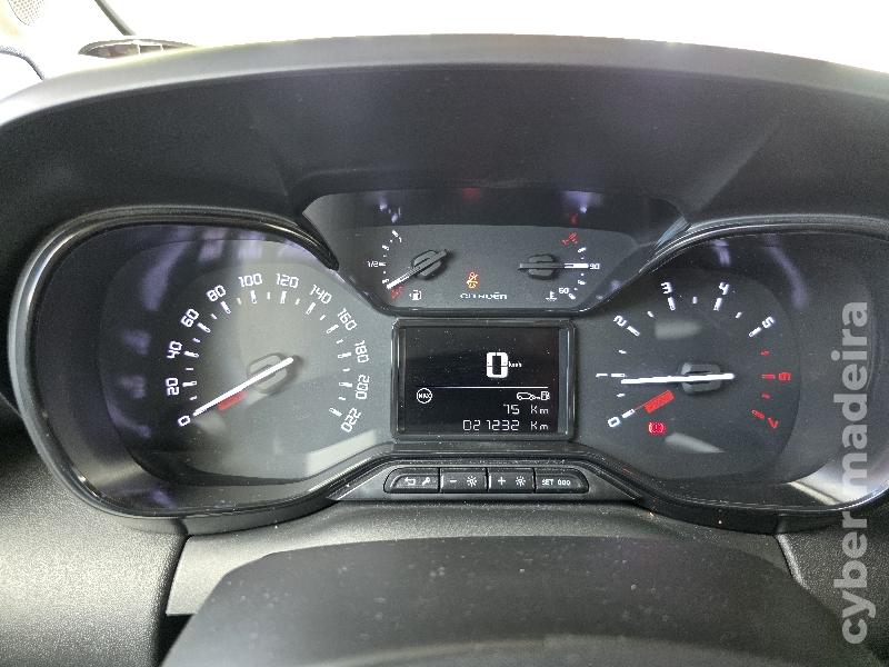 CITROEN C3 AIRCROSS 1.2 PURETECH FEEL Gasolina