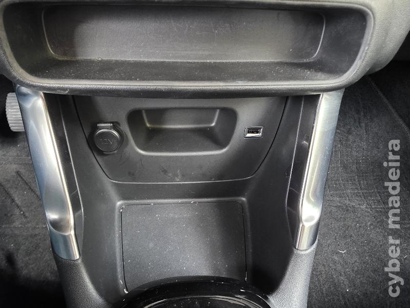 CITROEN C3 AIRCROSS 1.2 PURETECH FEEL Gasolina