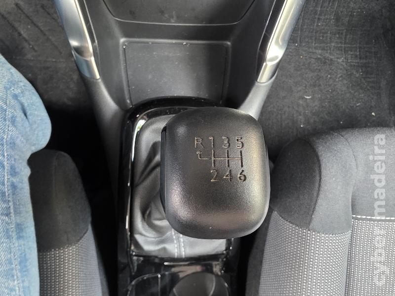 CITROEN C3 AIRCROSS 1.2 PURETECH FEEL Gasolina