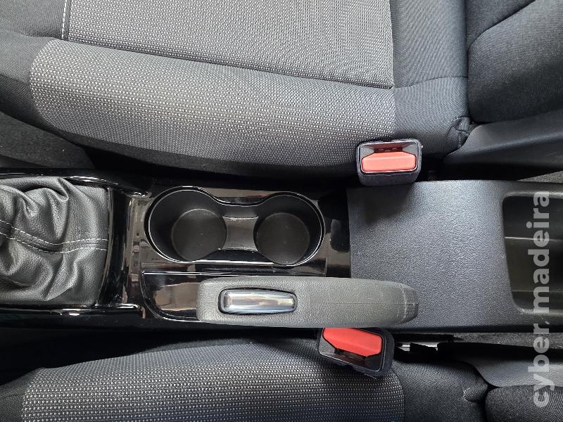 CITROEN C3 AIRCROSS 1.2 PURETECH FEEL Gasolina