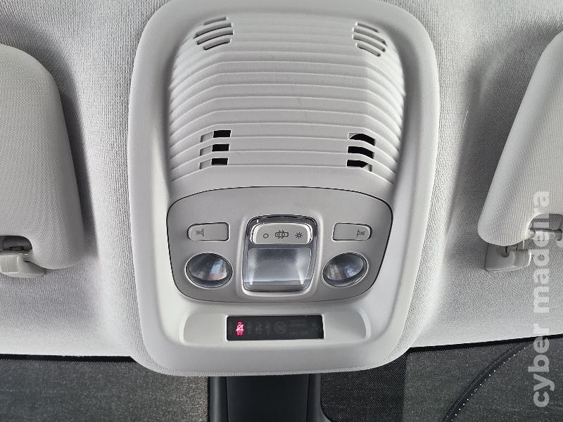 CITROEN C3 AIRCROSS 1.2 PURETECH FEEL Gasolina
