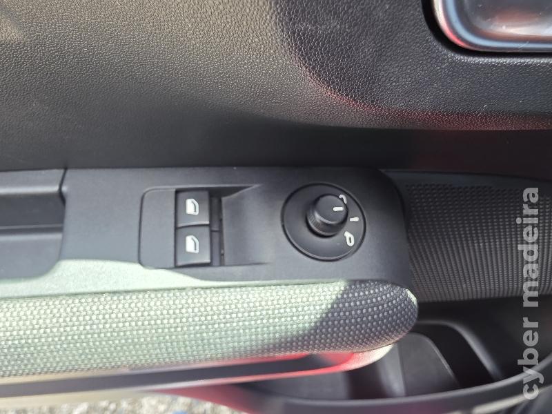 CITROEN C3 AIRCROSS 1.2 PURETECH FEEL Gasolina