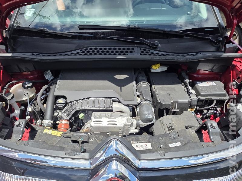CITROEN C3 AIRCROSS 1.2 PURETECH FEEL Gasolina