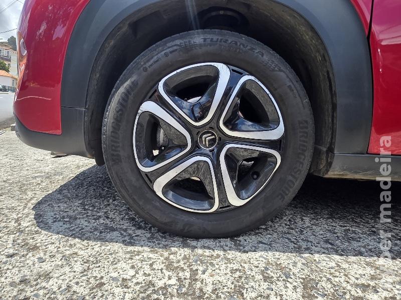 CITROEN C3 AIRCROSS 1.2 PURETECH FEEL Gasolina