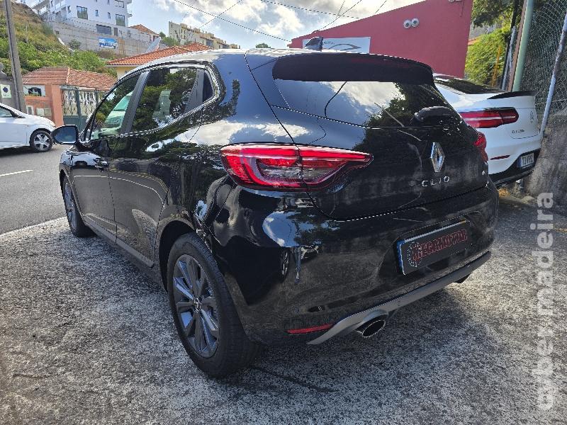 RENAULT CLIO 1.0 TCe R.S.LINE Gasolina