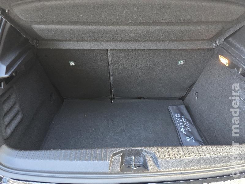 RENAULT CLIO 1.0 TCe R.S.LINE Gasolina