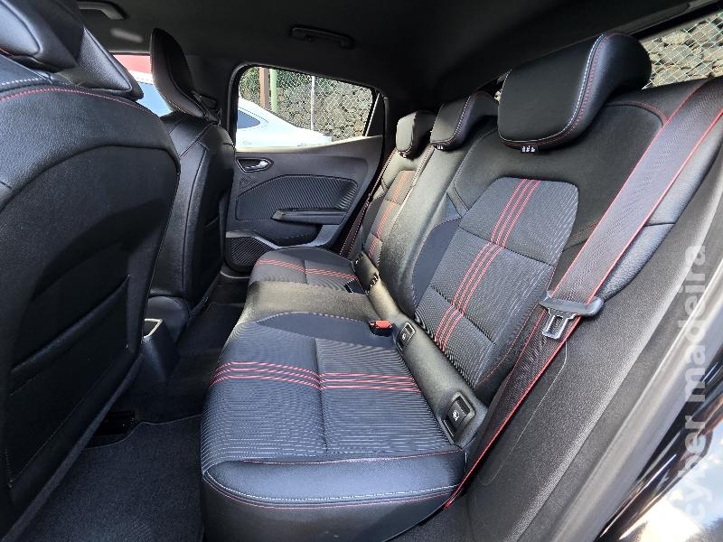 RENAULT CLIO 1.0 TCe R.S.LINE Gasolina
