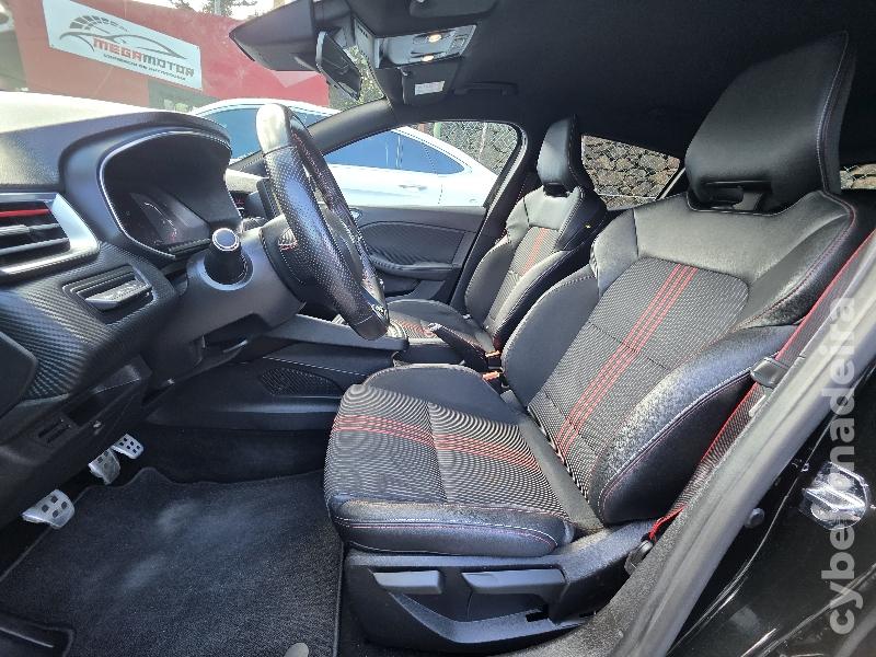 RENAULT CLIO 1.0 TCe R.S.LINE Gasolina