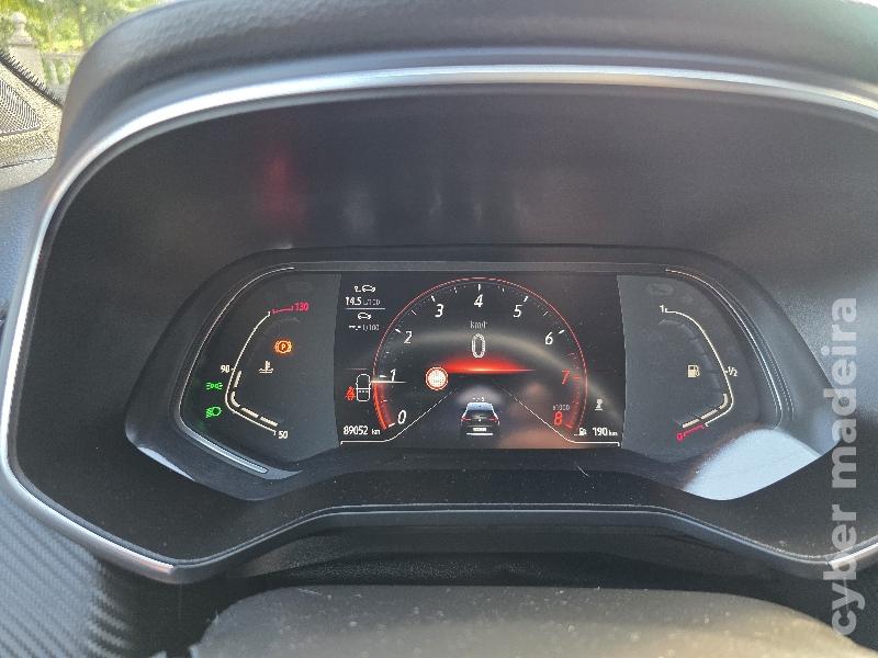 RENAULT CLIO 1.0 TCe R.S.LINE Gasolina