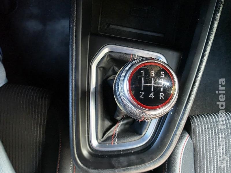 RENAULT CLIO 1.0 TCe R.S.LINE Gasolina