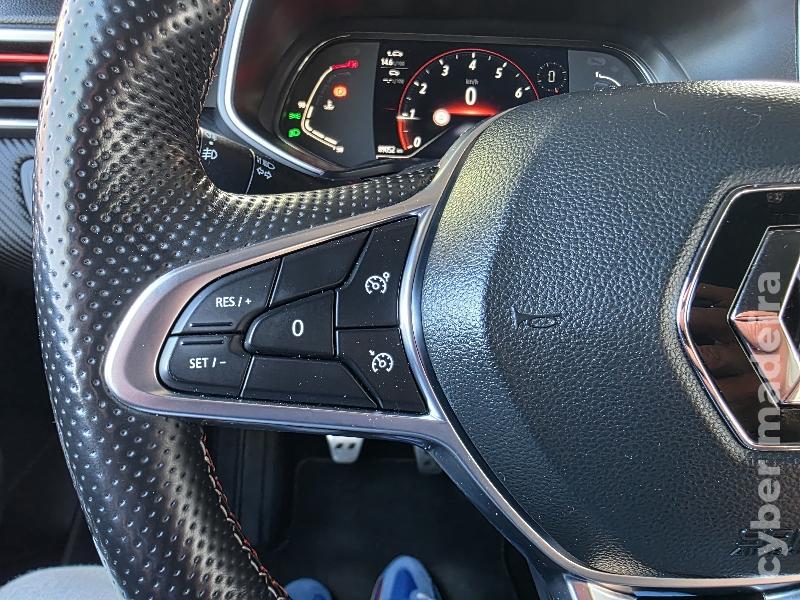 RENAULT CLIO 1.0 TCe R.S.LINE Gasolina