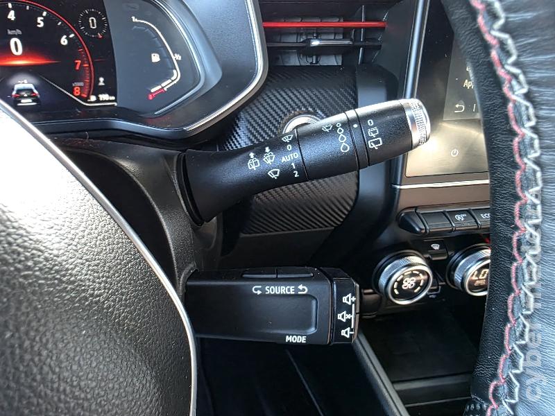 RENAULT CLIO 1.0 TCe R.S.LINE Gasolina