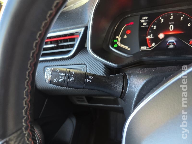 RENAULT CLIO 1.0 TCe R.S.LINE Gasolina