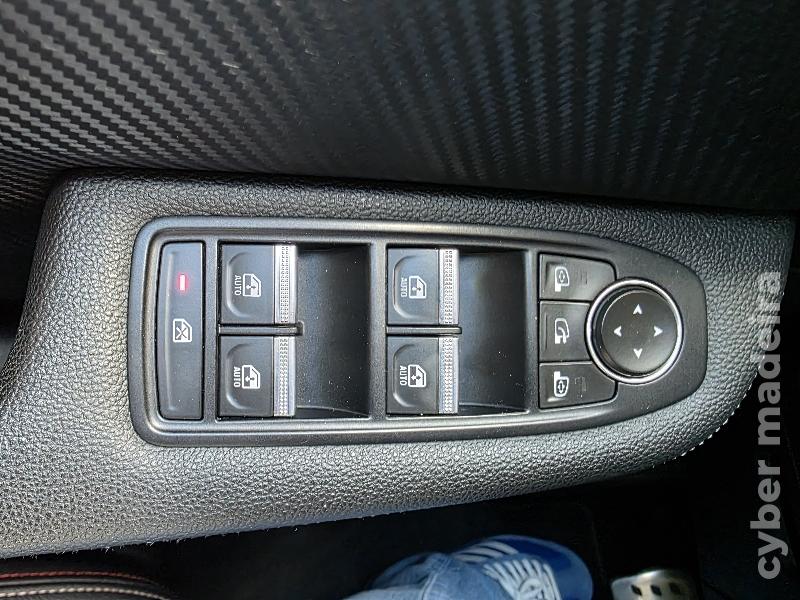 RENAULT CLIO 1.0 TCe R.S.LINE Gasolina