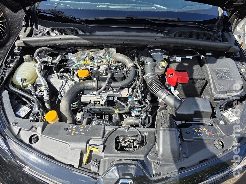 RENAULT CLIO 1.0 TCe R.S.LINE Gasolina